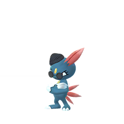 Event - 0215 - Sneasel (Sunglasses)